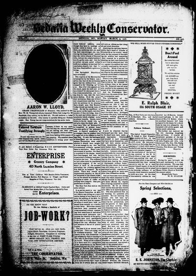 Mar 1907