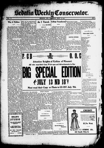 Jul 1907