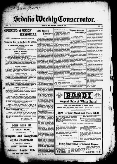 Aug 1907