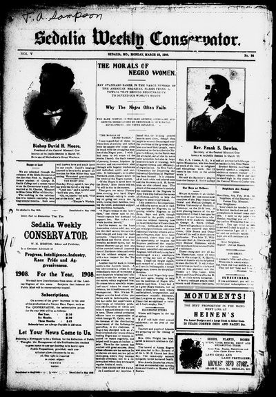 Sedalia Weekly Conservator, Mar 23, 1908