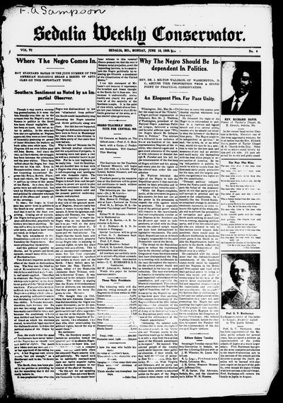 Sedalia Weekly Conservator, Jun 15, 1908