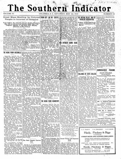 May 1914