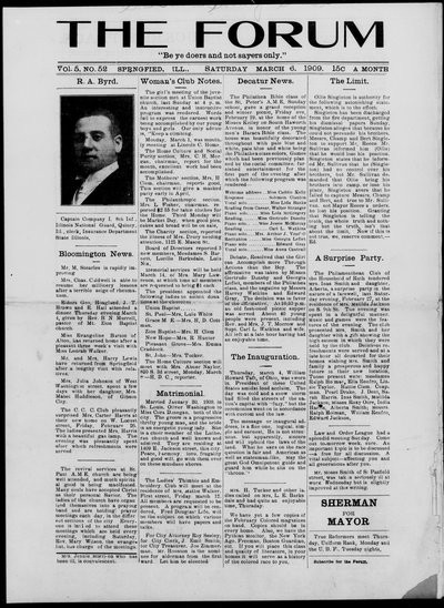 Mar 1909