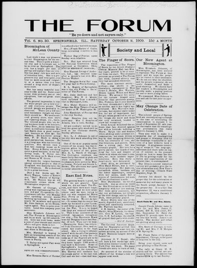 Oct 1909