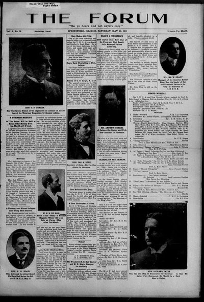 May 1911