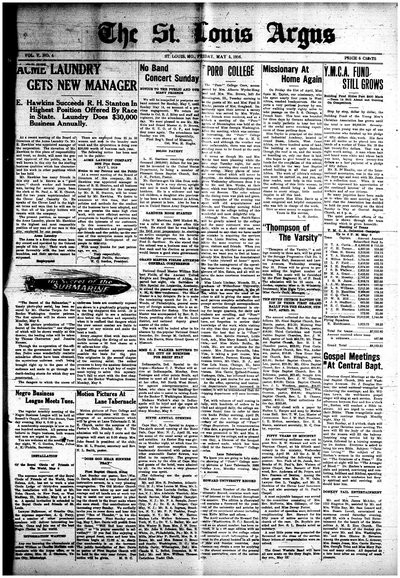 May 1916