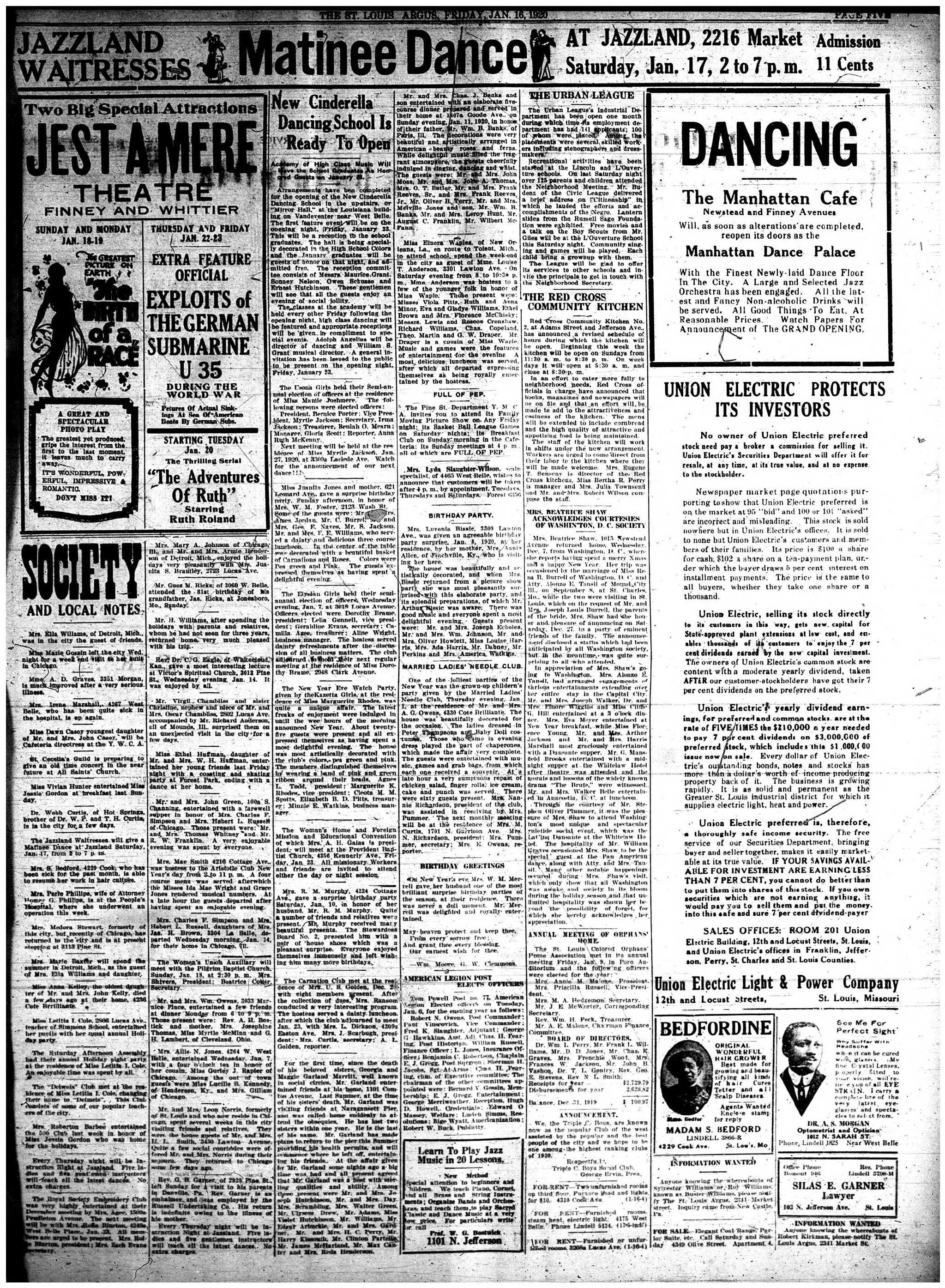 Page 5