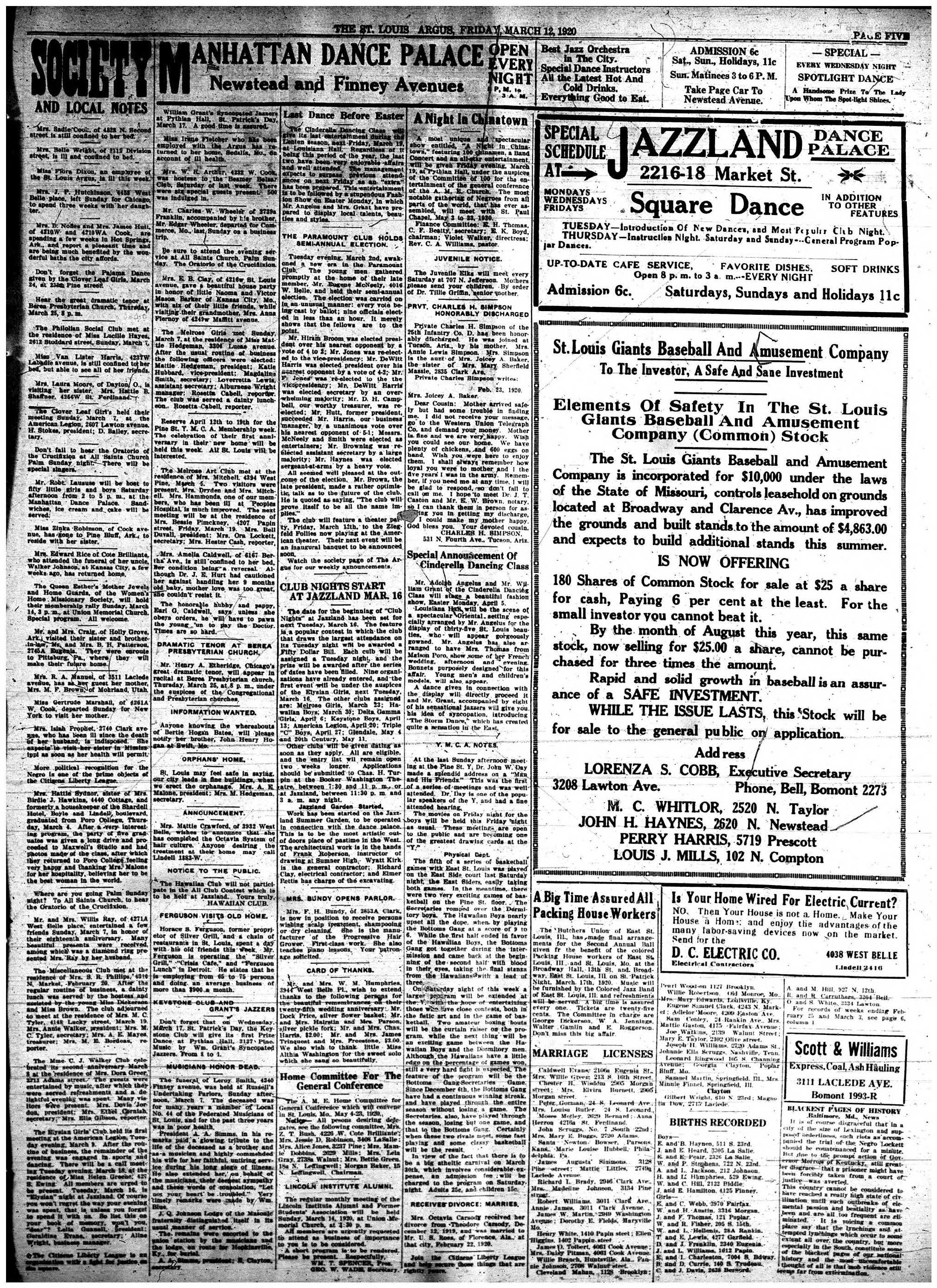 Page 5
