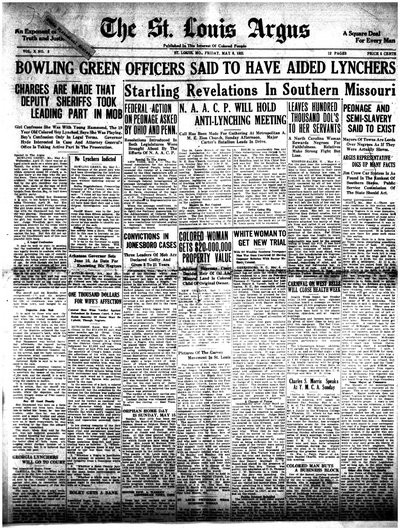 May 1921