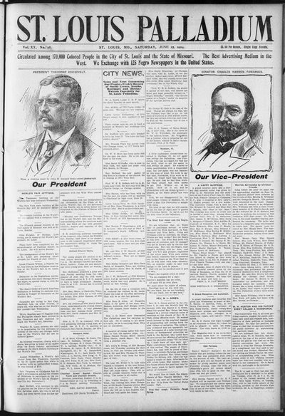 St. Louis Palladium, Jun 25, 1904