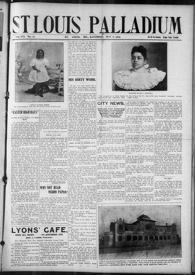May 1905