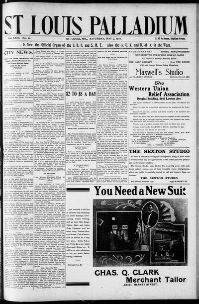 May 1907