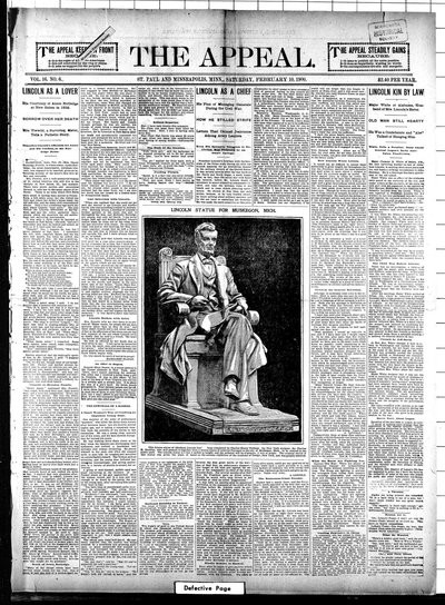The Appeal, Feb 10, 1900