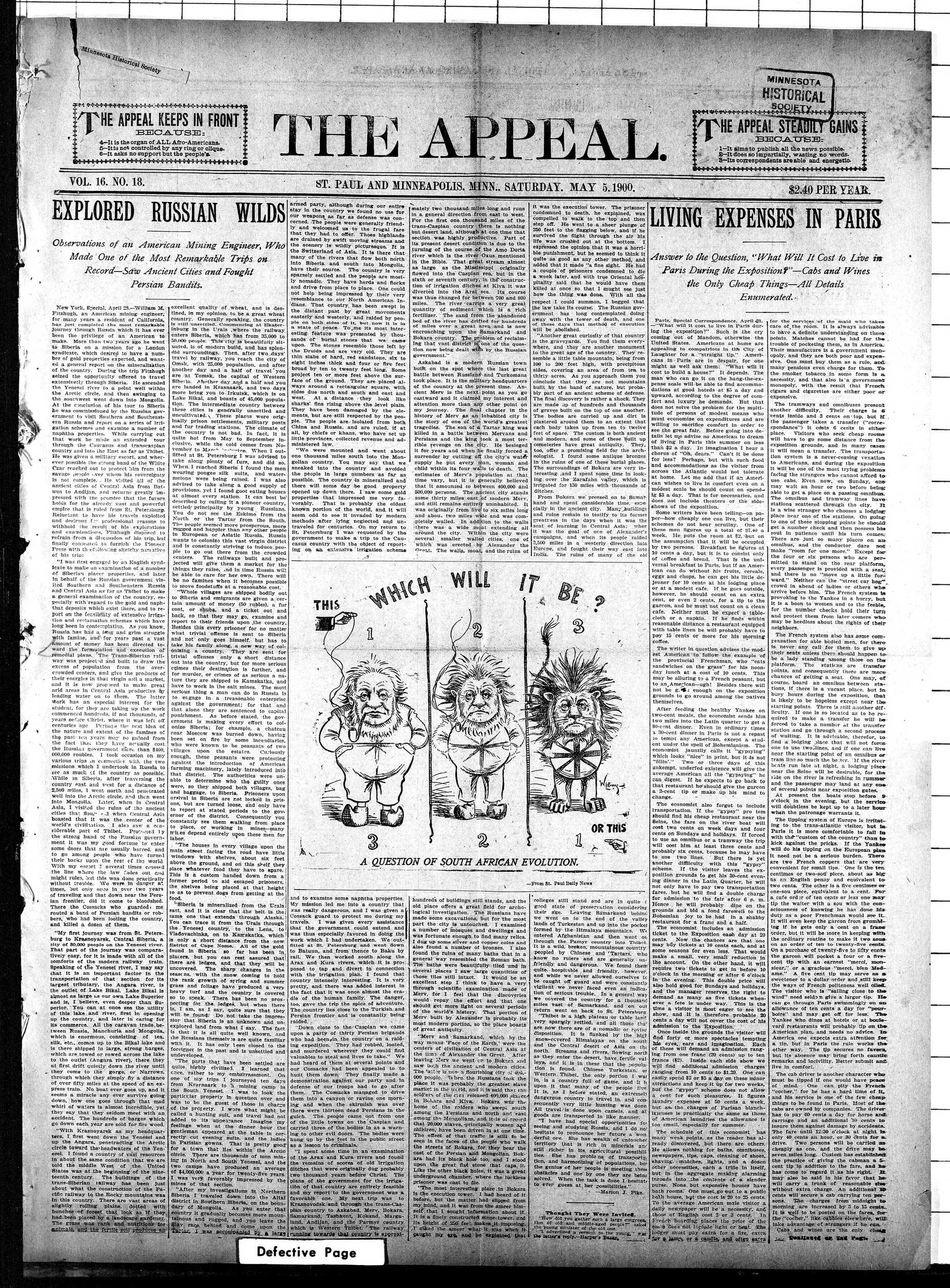 Page 1