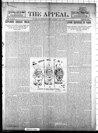 May 1900