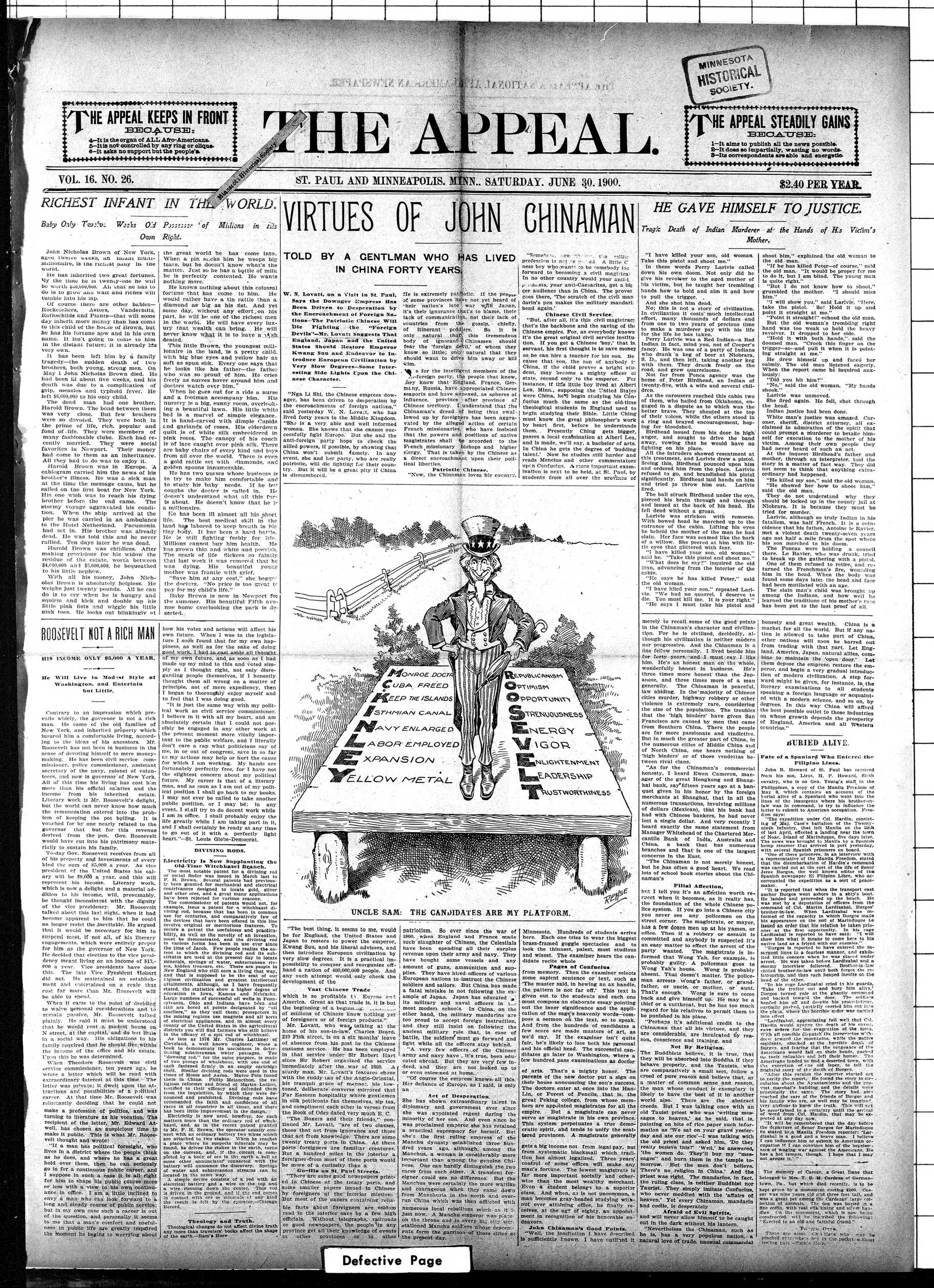 Page 1