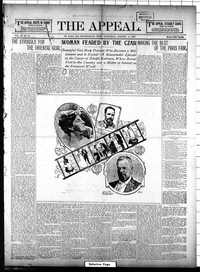 Aug 1900