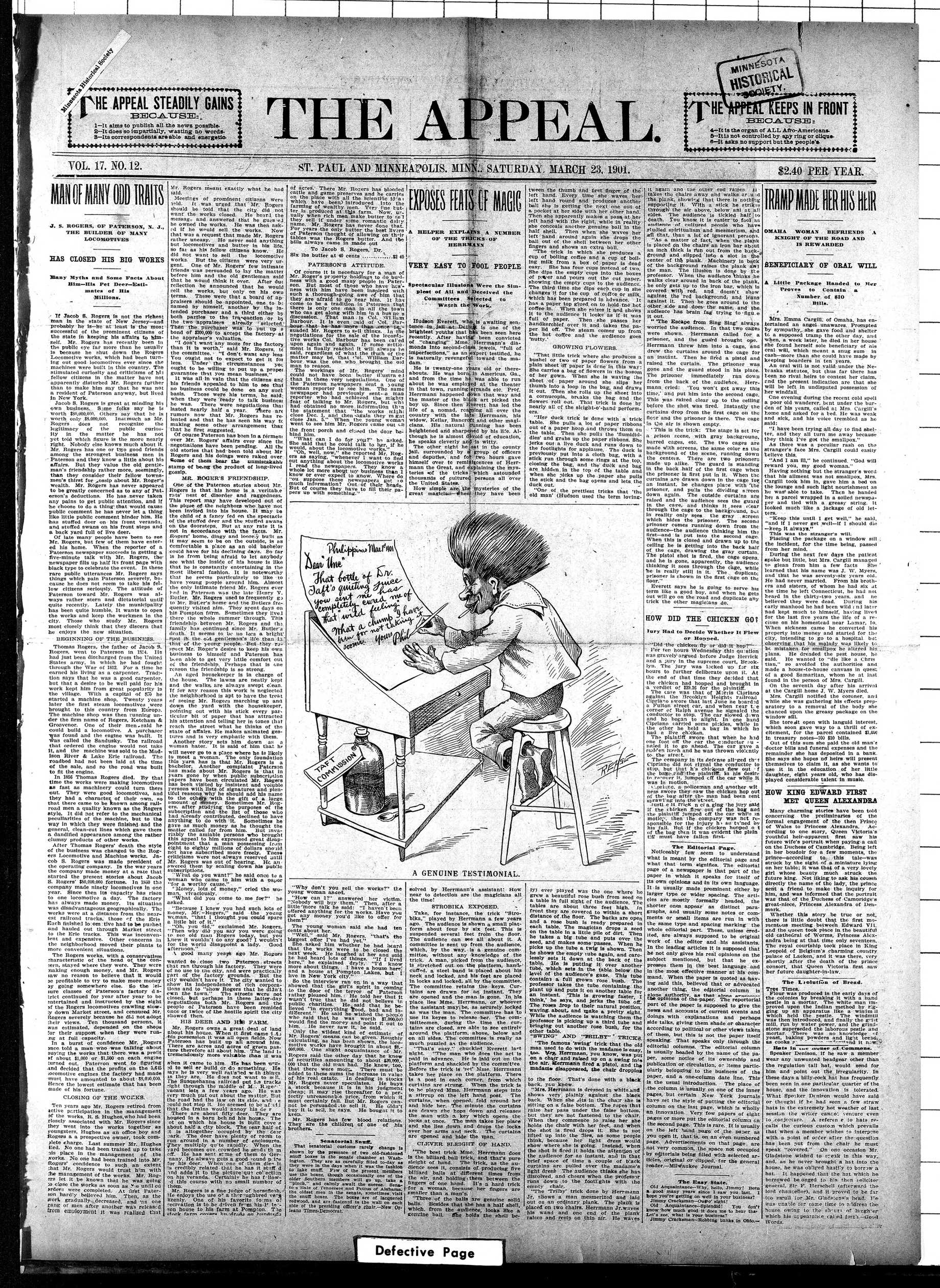 Page 1