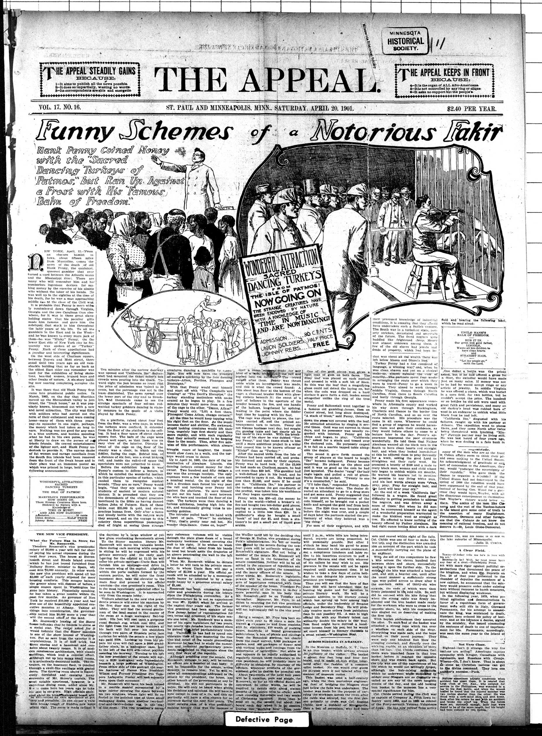 Page 1