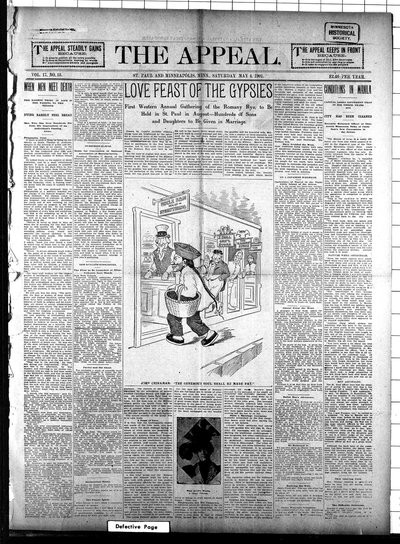 May 1901