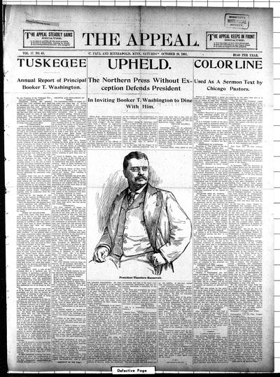 The Appeal, Oct 26, 1901