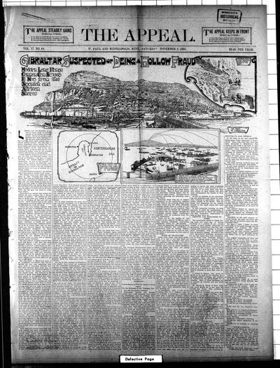 Nov 1901