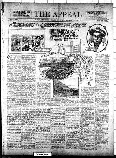 The Appeal, Jan 11, 1902