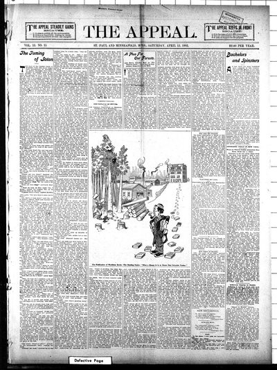 The Appeal, Apr 12, 1902