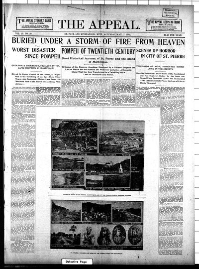 The Appeal, May 17, 1902