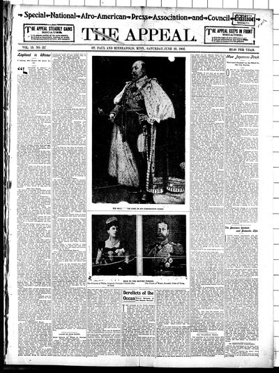 The Appeal, Jun 28, 1902
