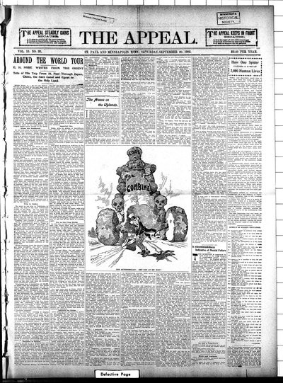 The Appeal, Sep 20, 1902