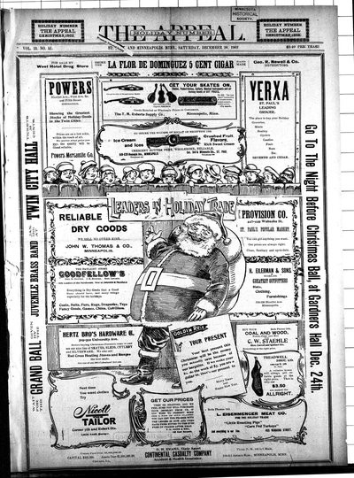The Appeal, Dec 20, 1902