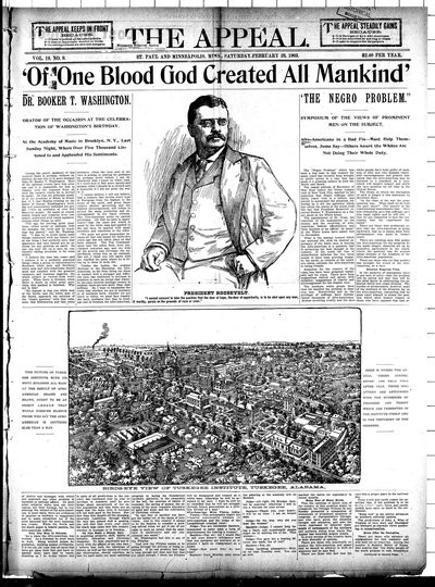 The Appeal, Feb 28, 1903