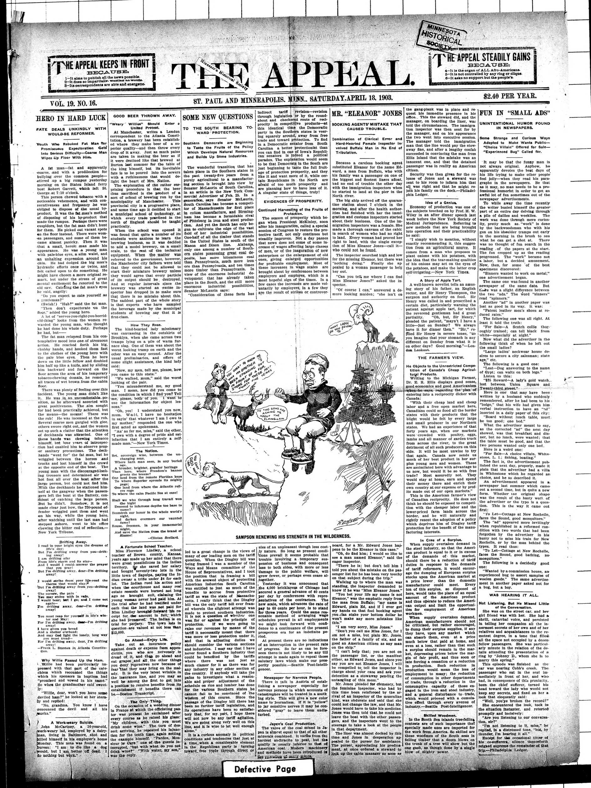 Page 1