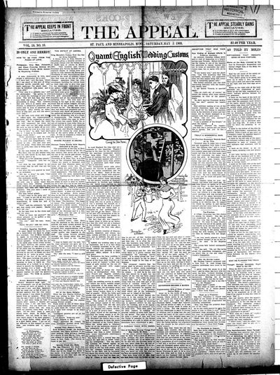 May 1903