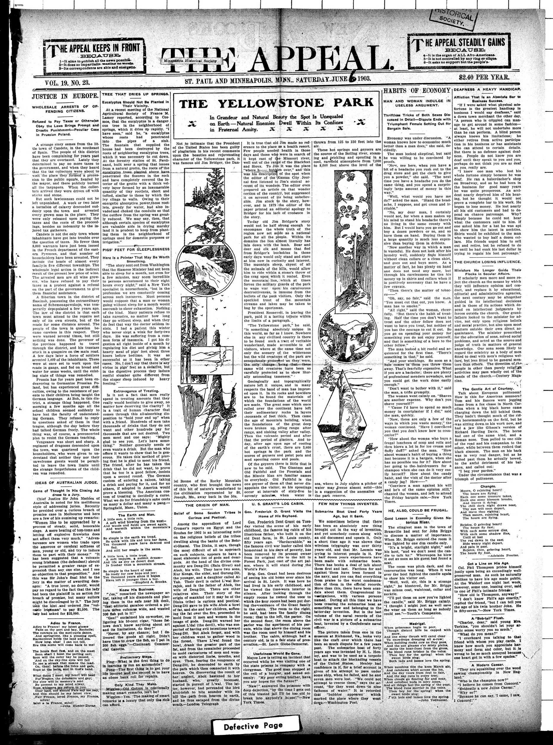 Page 1
