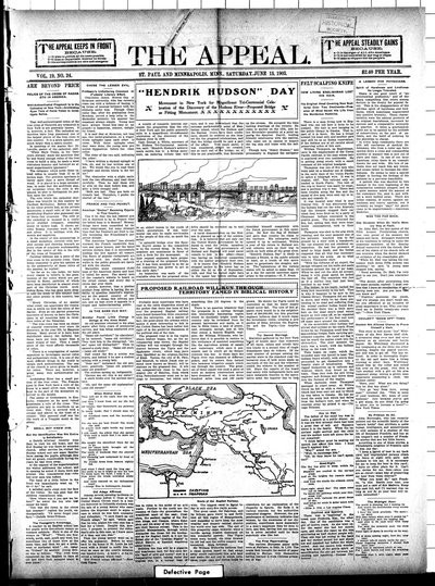The Appeal, Jun 13, 1903