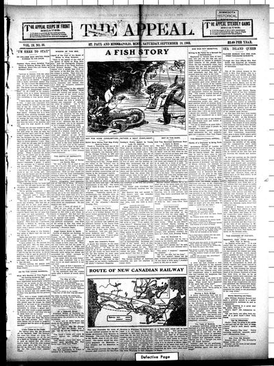 The Appeal, Sep 19, 1903