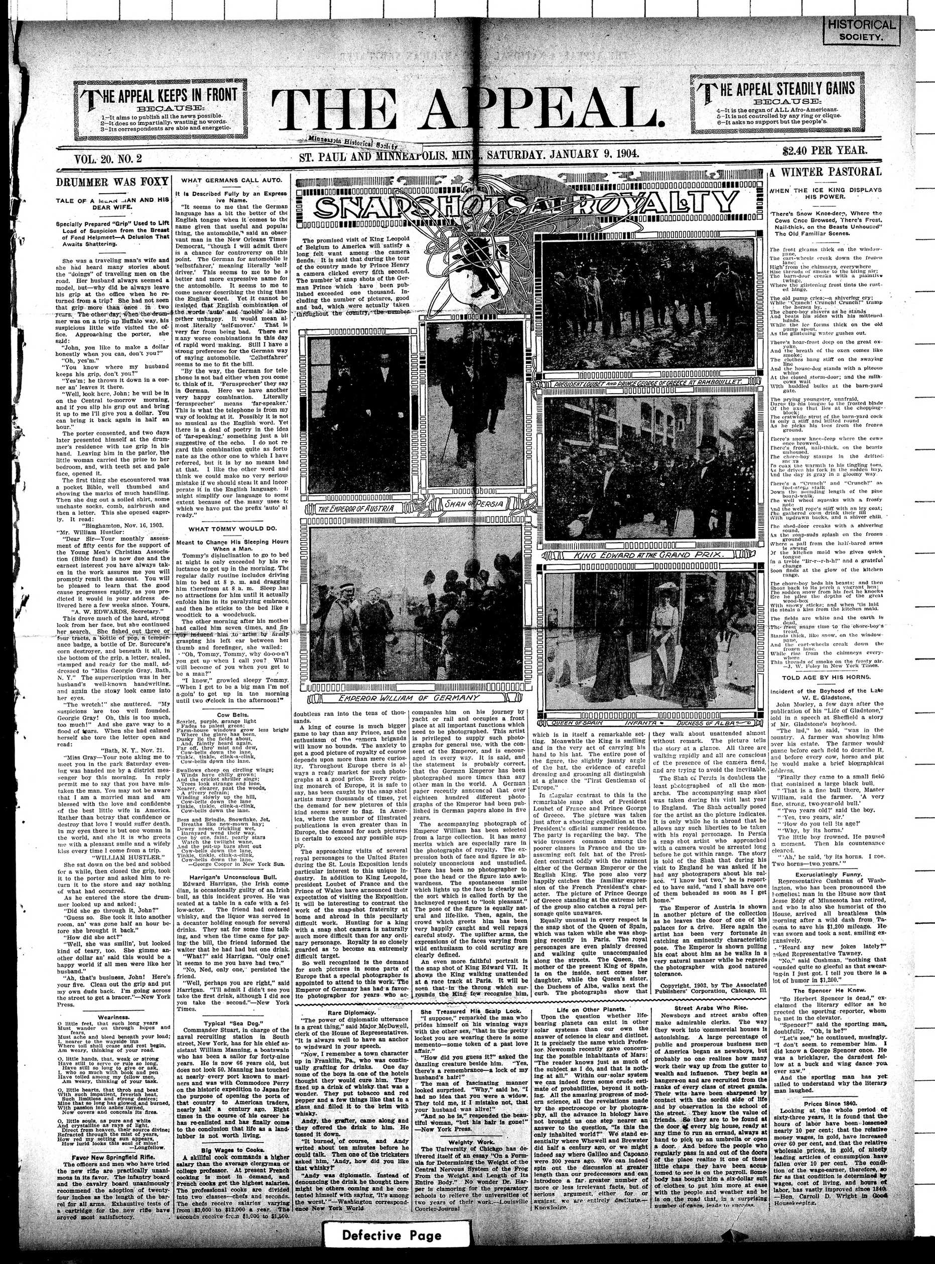 Page 1