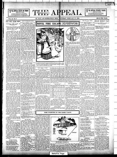 The Appeal, Feb 27, 1904