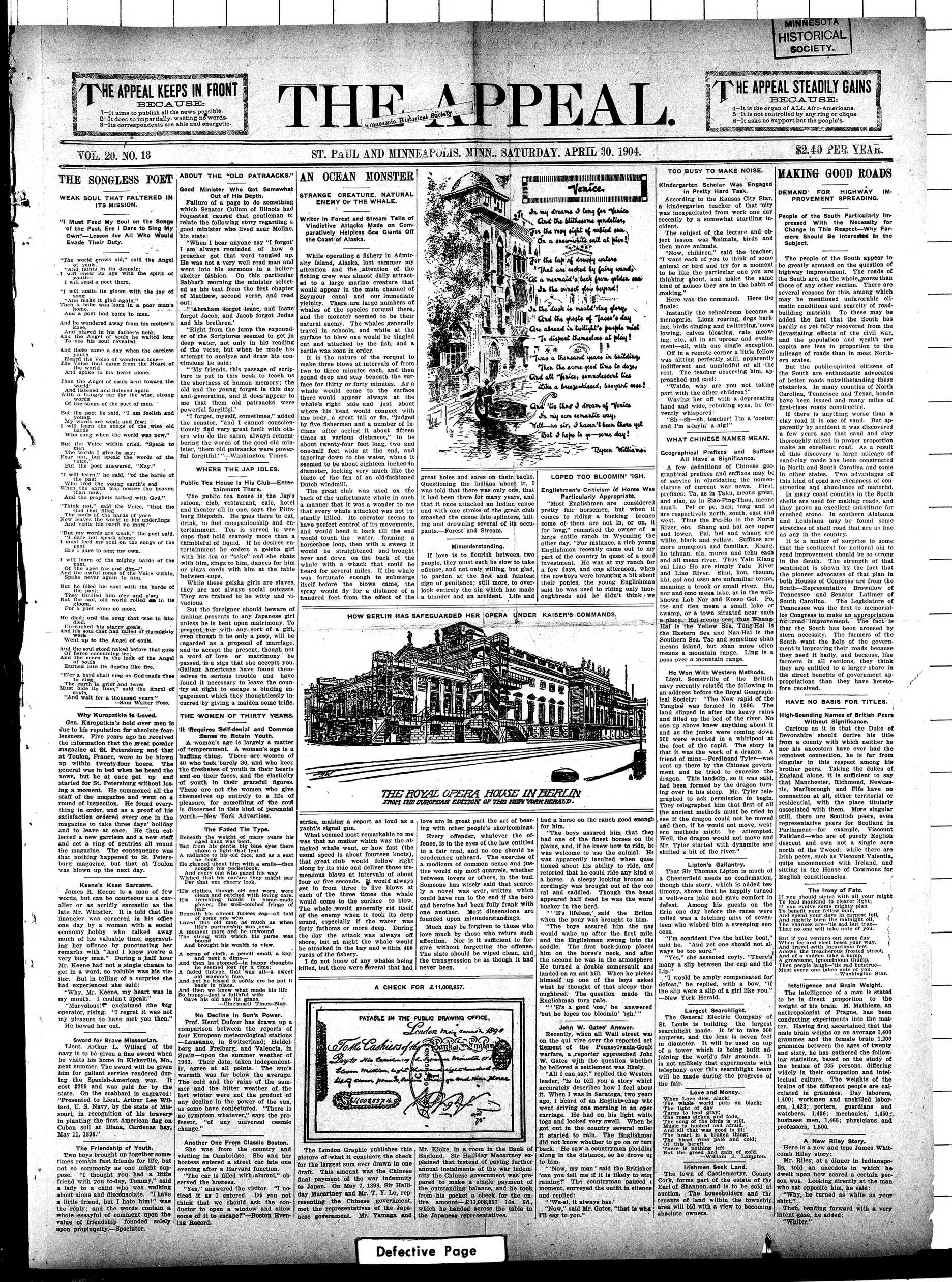 Page 1