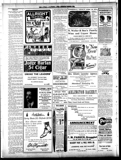 The Appeal, Aug 20, 1904