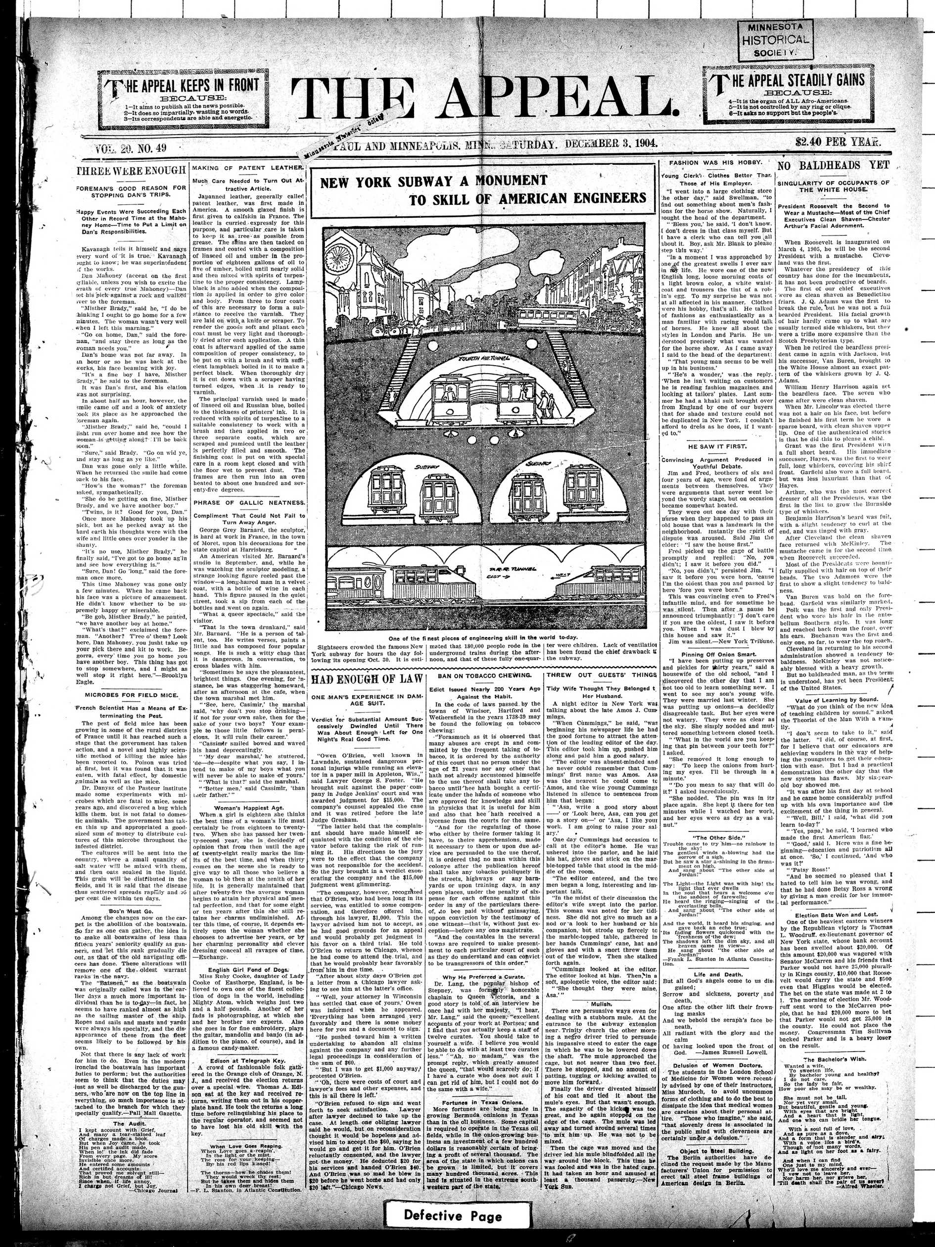 Page 1