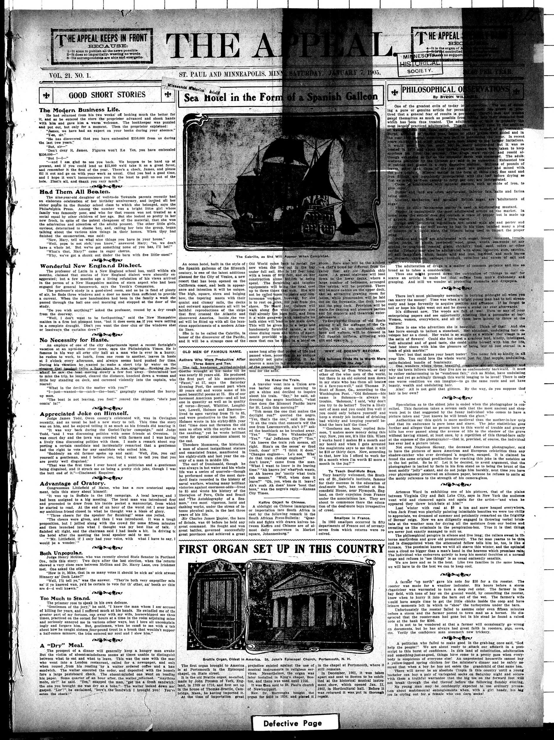 Page 1