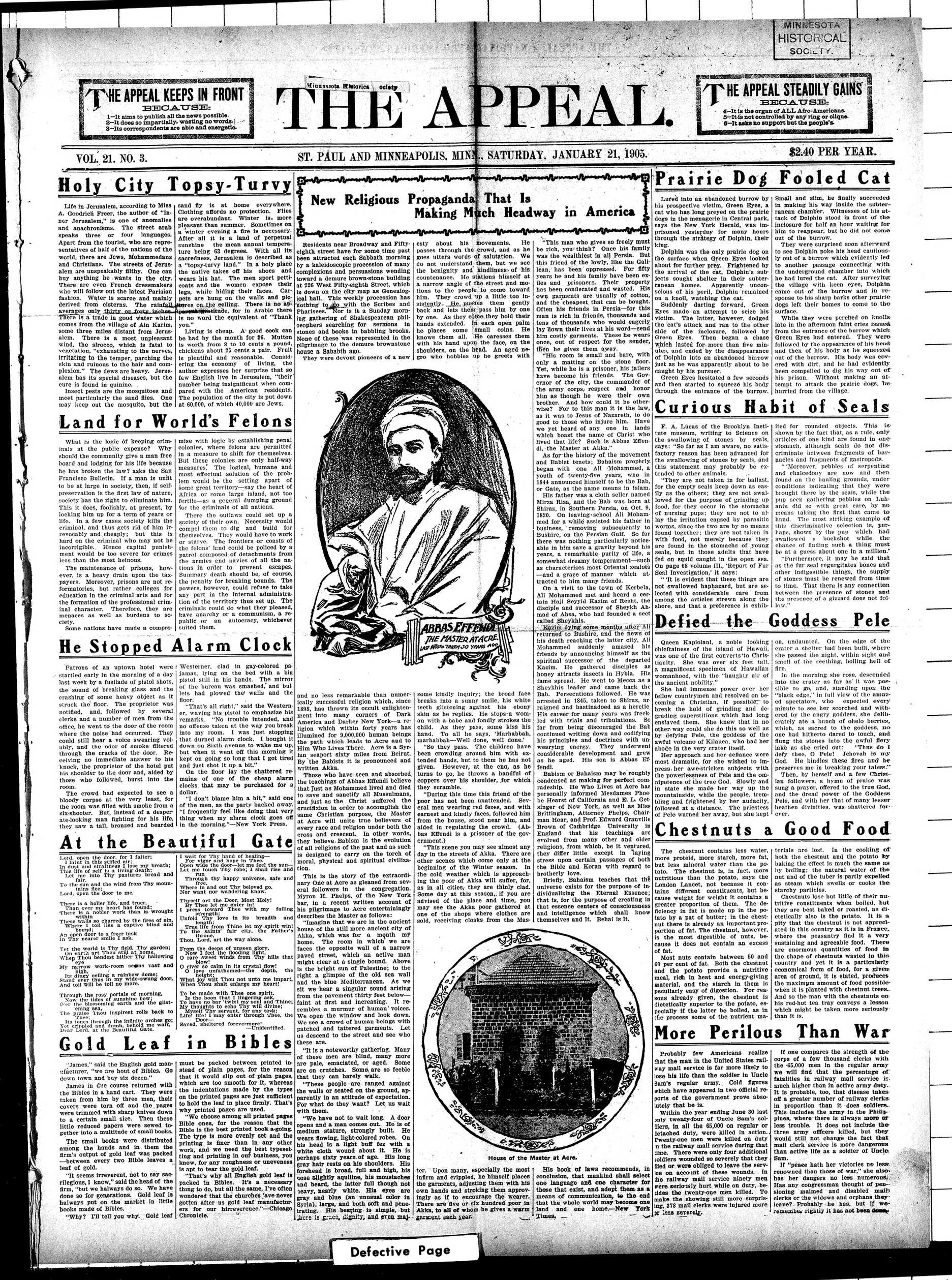 Page 1