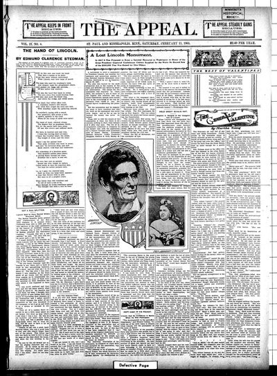 The Appeal, Feb 11, 1905
