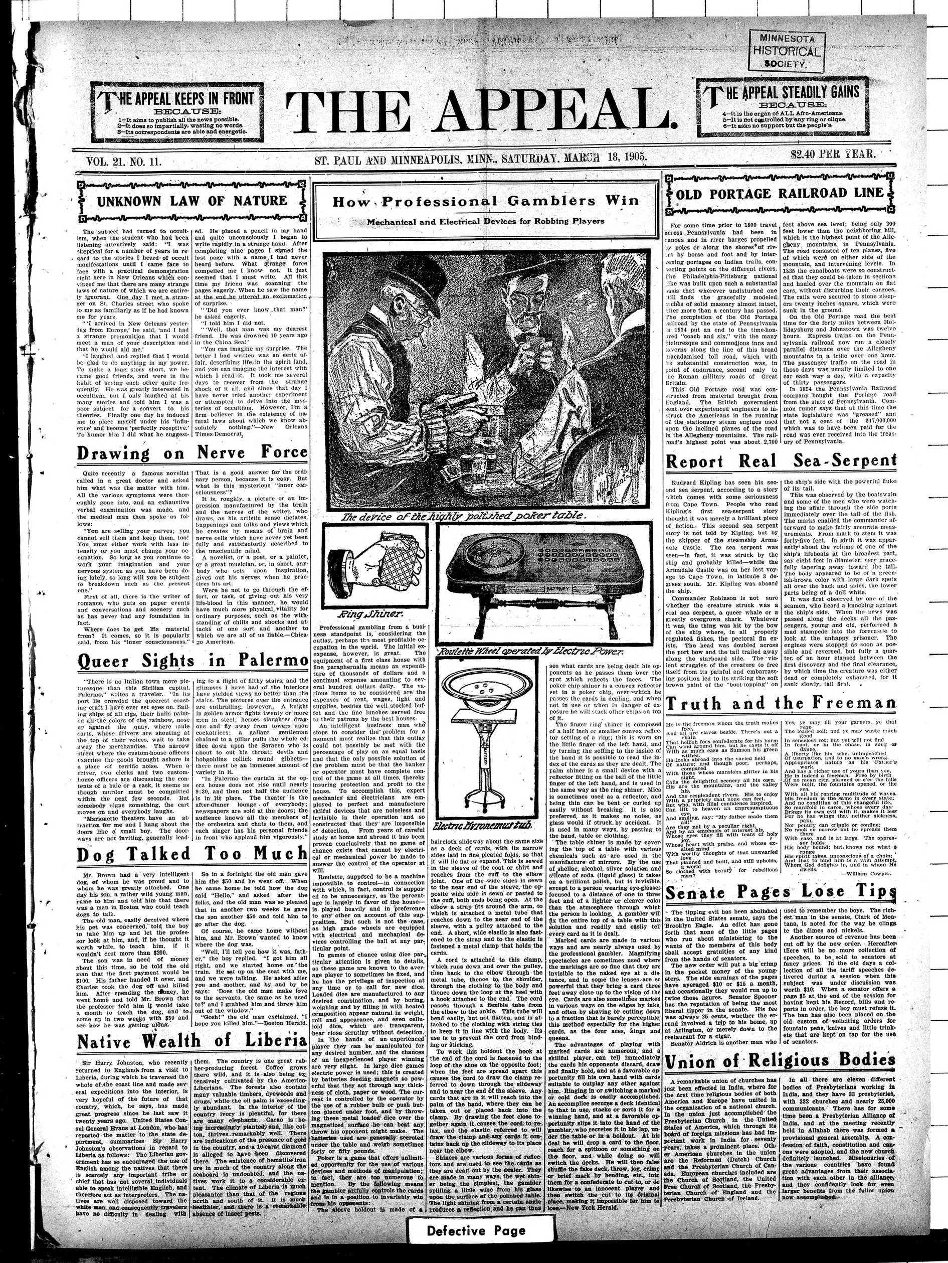 Page 1