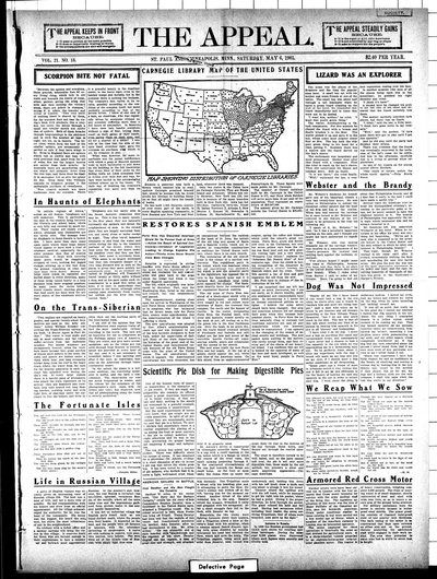 May 1905