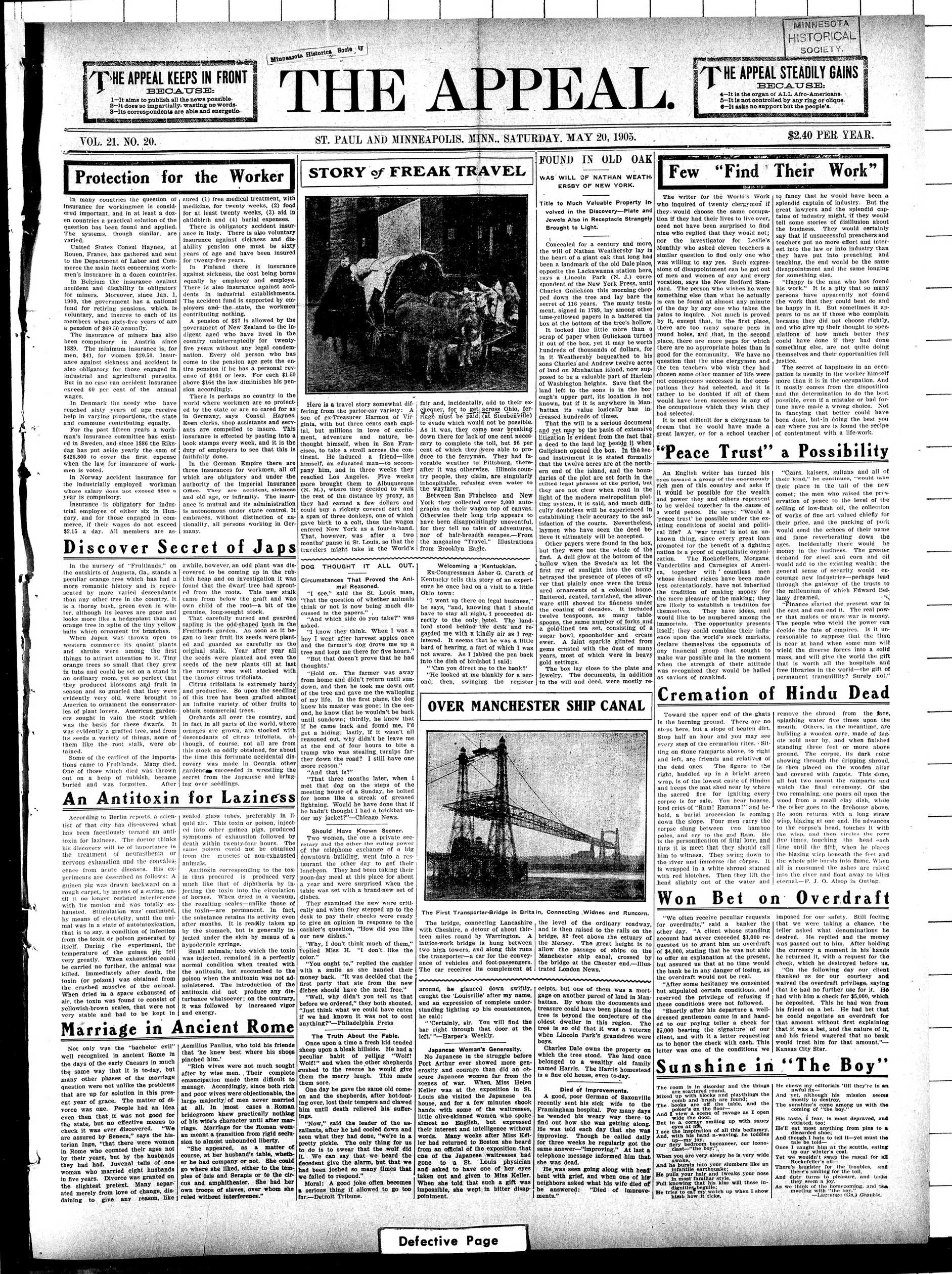 Page 1