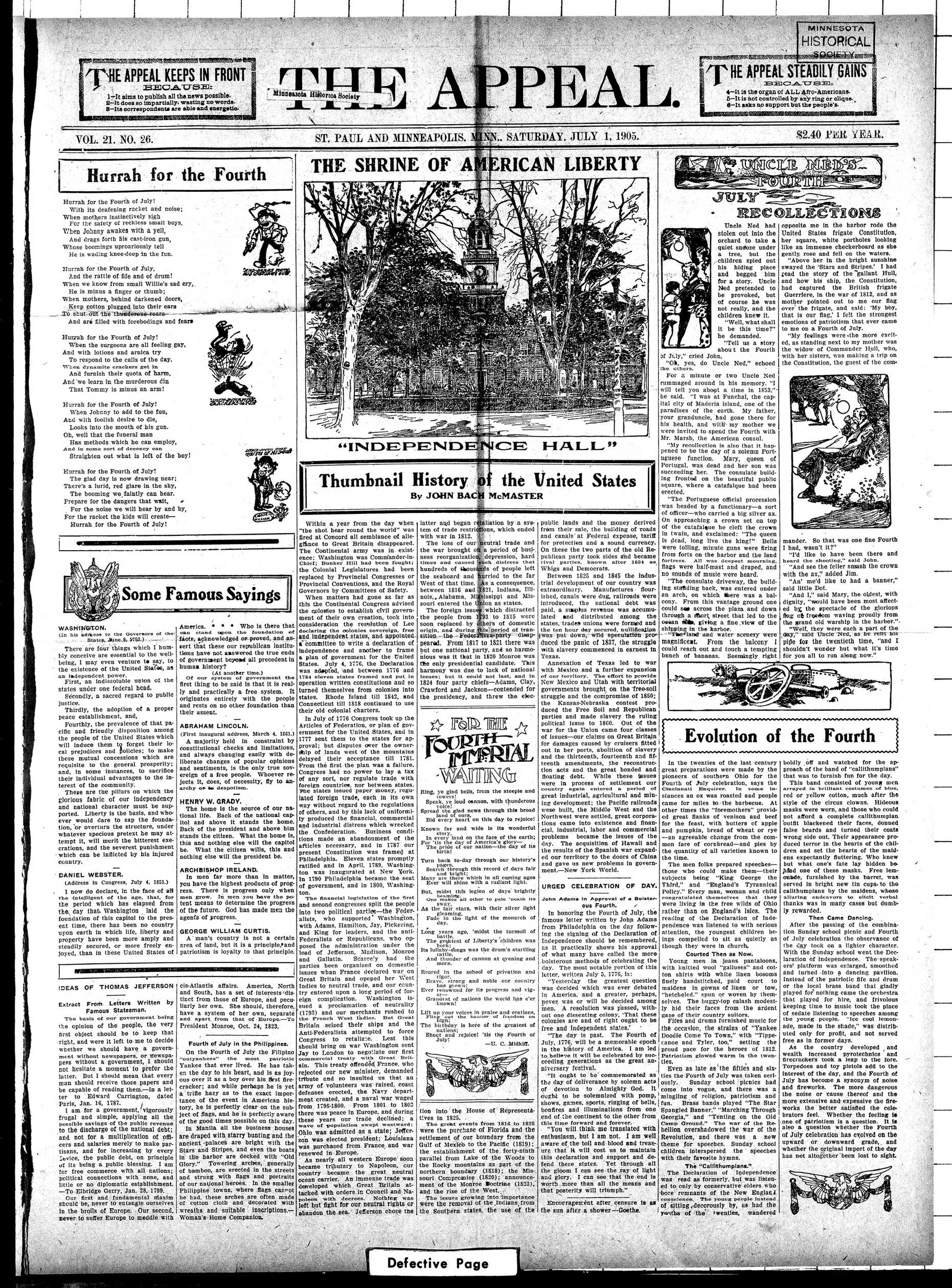Page 1